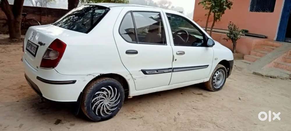 Tata Indigo Ecs  November 2015 Diesel 55000 Km Driven