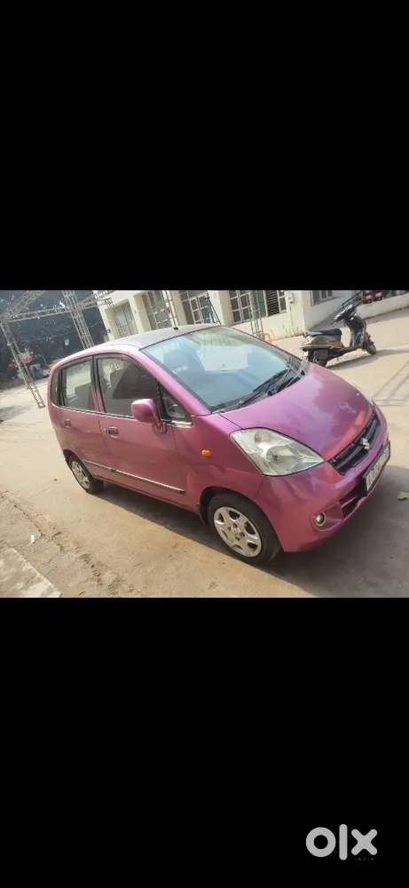 Zen Estilo Vxi  Low Km  Power Windows  Chilled Ac - Urgent Sale