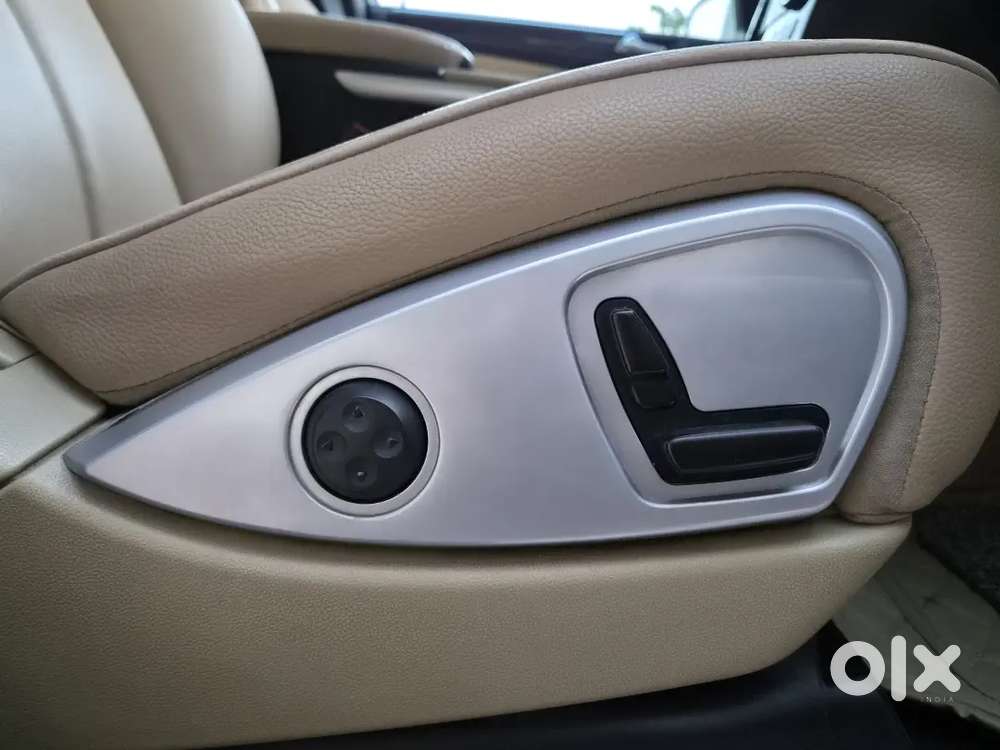Mercedes-benz M-class 2011 Diesel