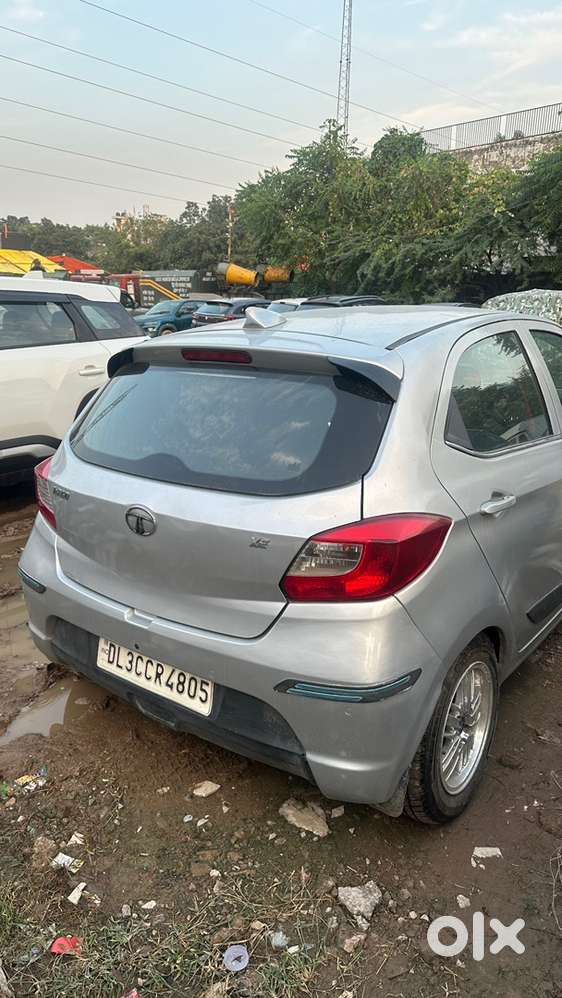 Tata Tiago Petrol 2019