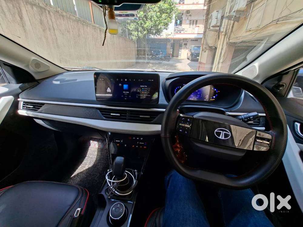 For Sale: 2024 Tata Nexon Creative Plus  Petrol  Manual