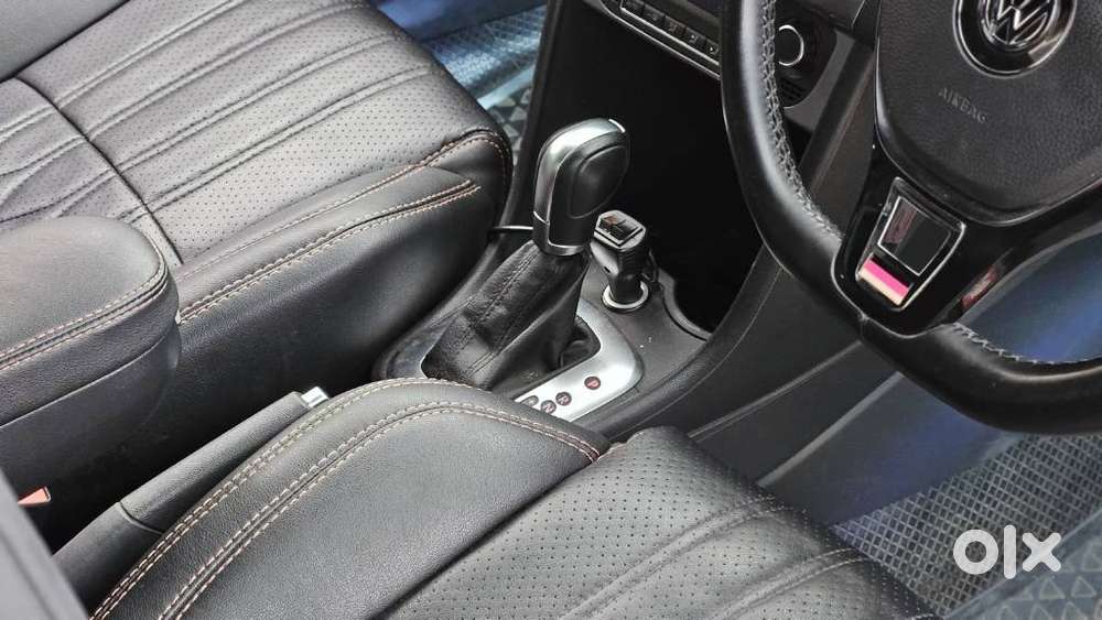 Volkswagen Polo 1.0 Highline Plus Tsi At, 2021, Petrol