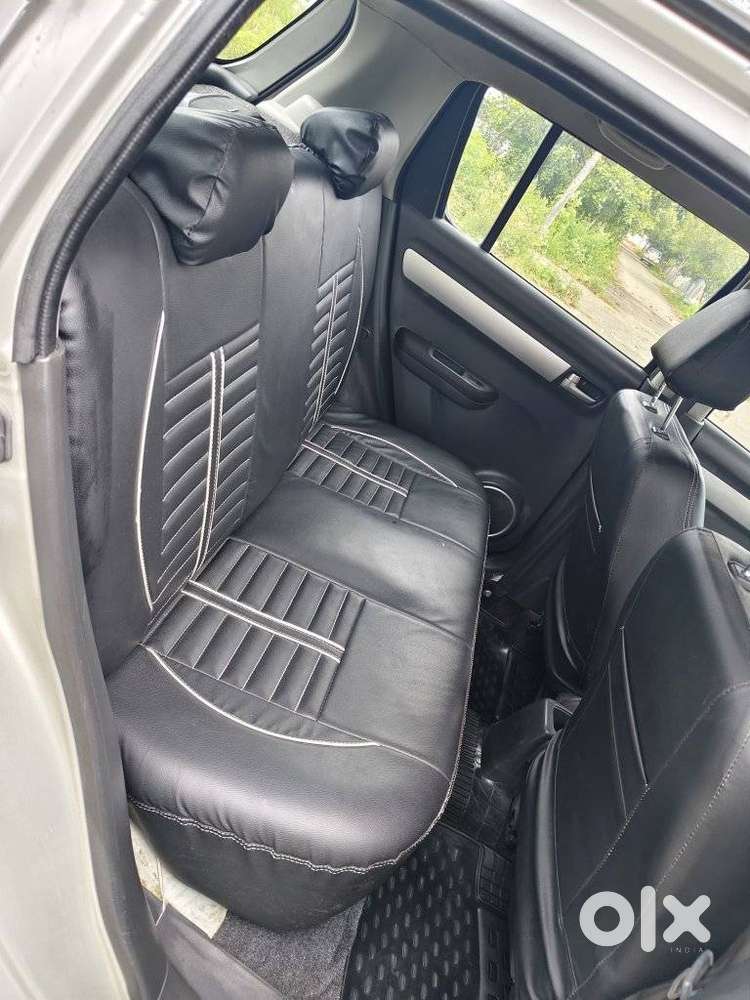 Maruti Suzuki Swift 2004-2010 1.3 Vxi, 2010, Petrol