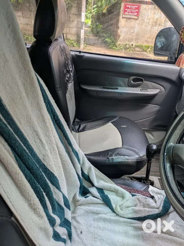 Hyundai Santro Xing 2006 Petrol