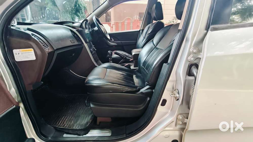 Mahindra Xuv500 W8 2wd, 2013, Diesel