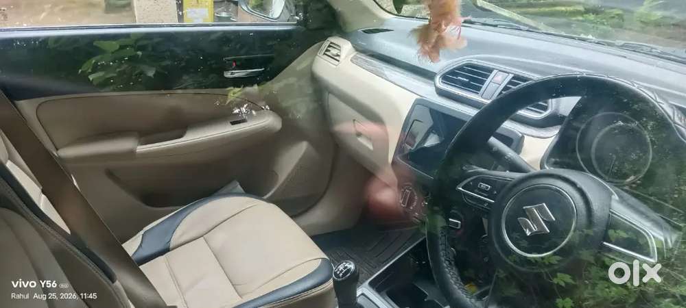 Maruti Suzuki Dzire 2023 October