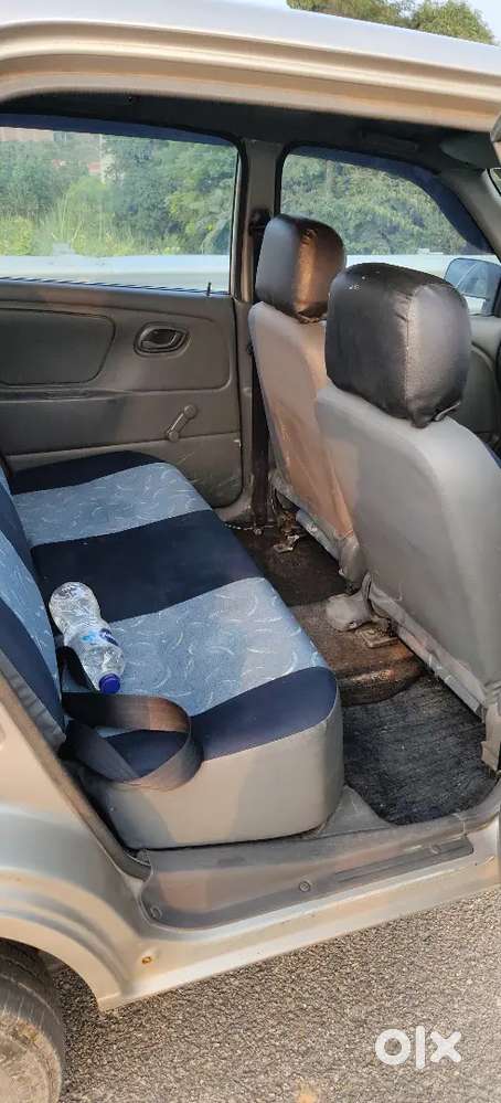 2008 Maruti Suzuki Alto Lxi