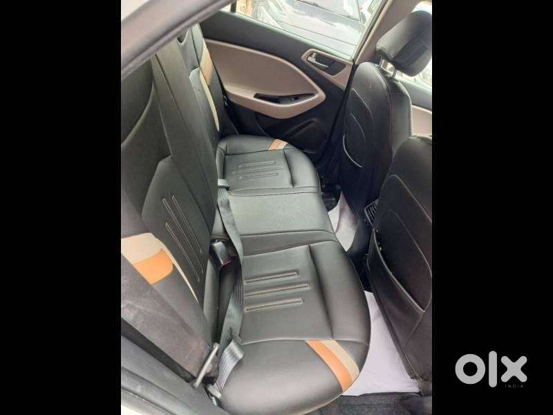 Hyundai I20 Active 1.4 S, 2018, Petrol