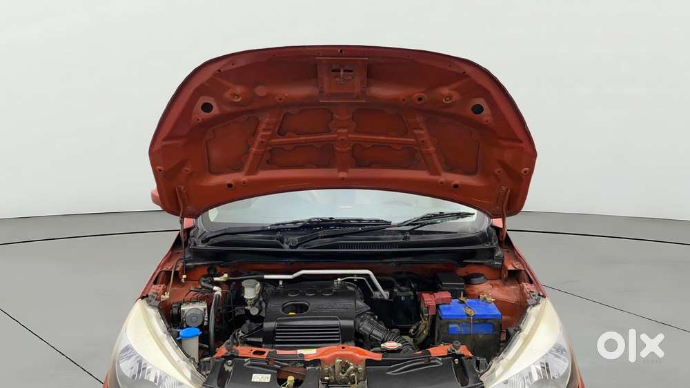 Maruti Suzuki Celerio 2014-2017 Zxi At, 2017, Petrol