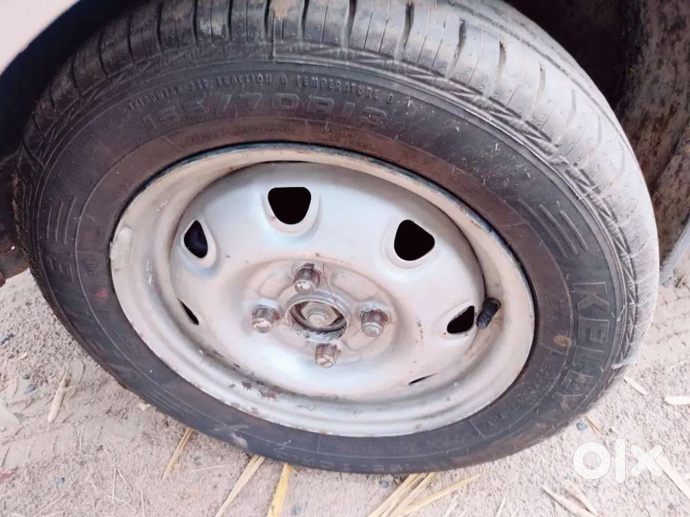 Maruti Suzuki Wagon R 2007 Manual