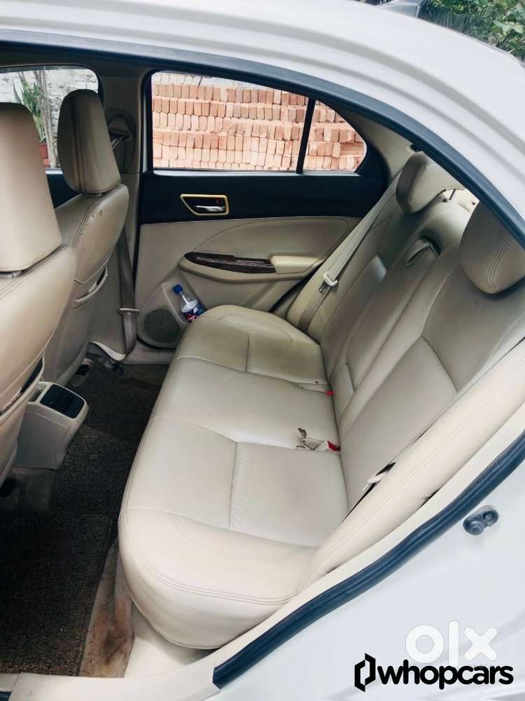 Maruti Suzuki Swift Dzire 2018 Vdi – Automatic  Well Maintained