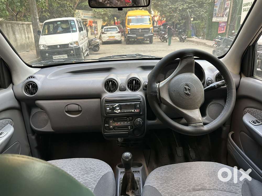 Hyundai Santro Gls Ii At Zip Plus, 2006, Petrol