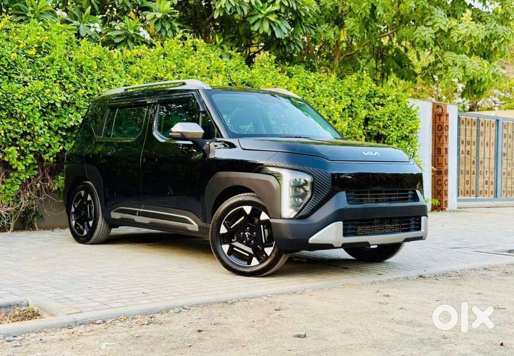 Kia Syros Htk Plus Turbo Dct, 2025, Petrol