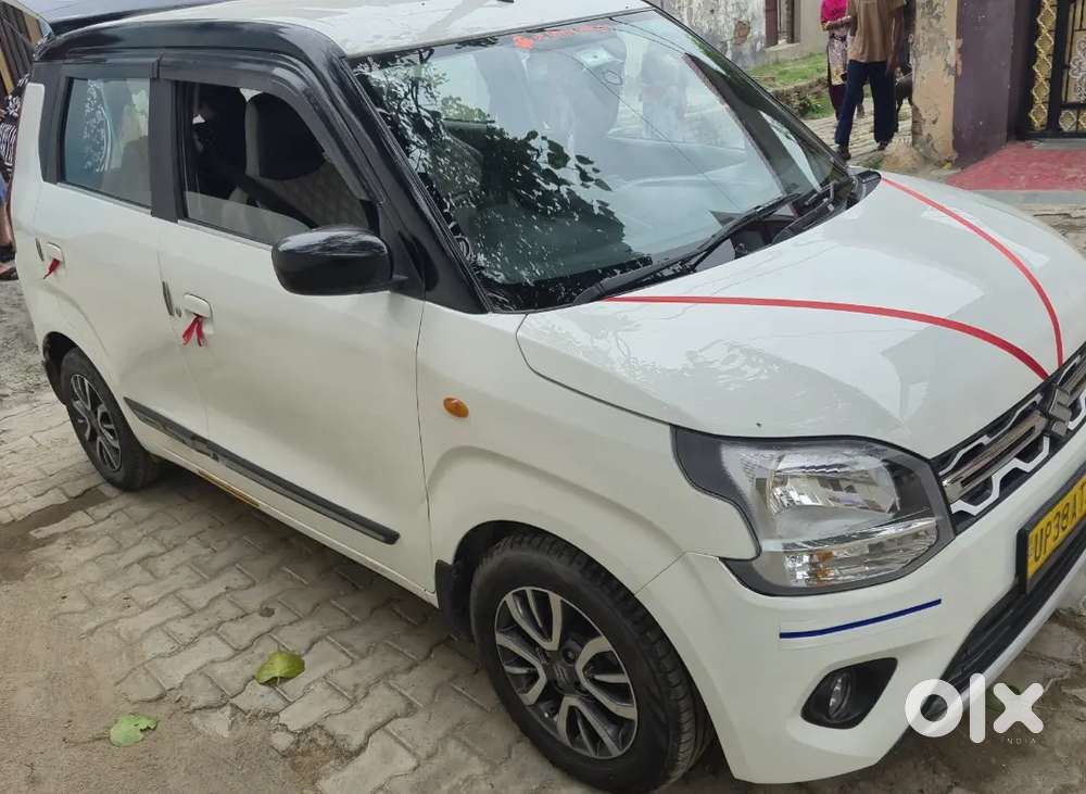 Maruti Suzuki Wagon R 2024