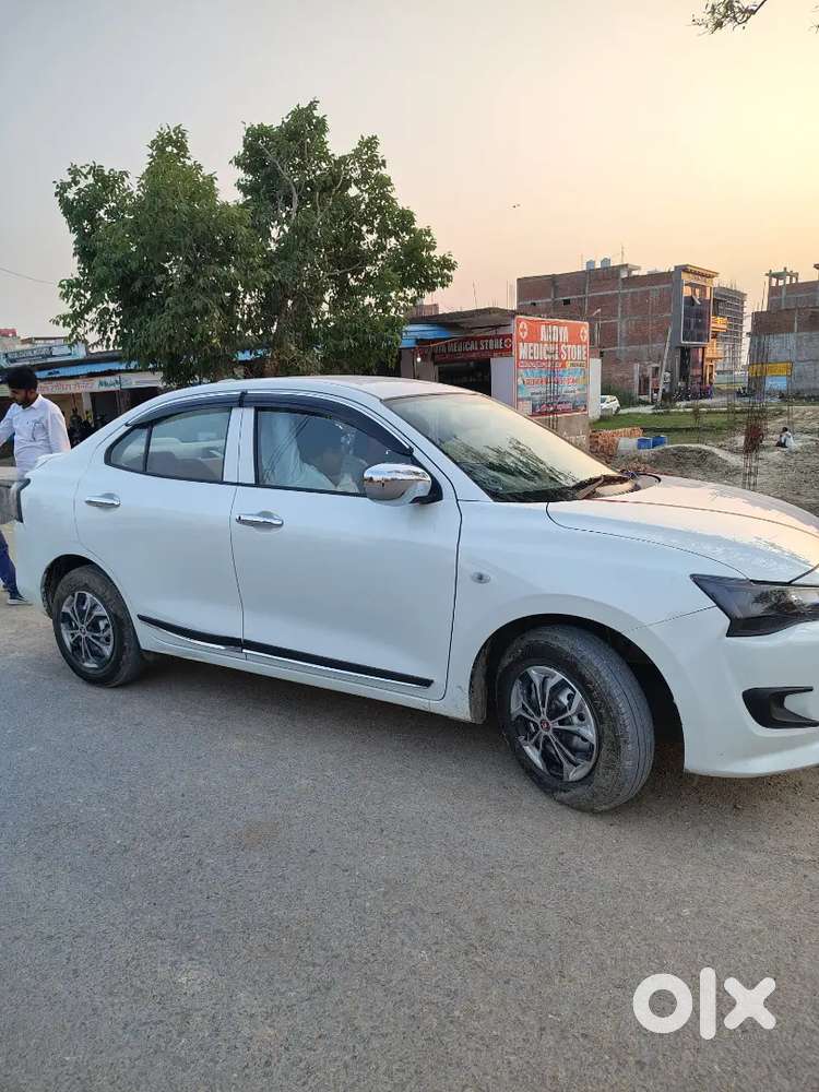Maruti Suzuki Dzire 2026 Cng & Hybrids Well Maintained