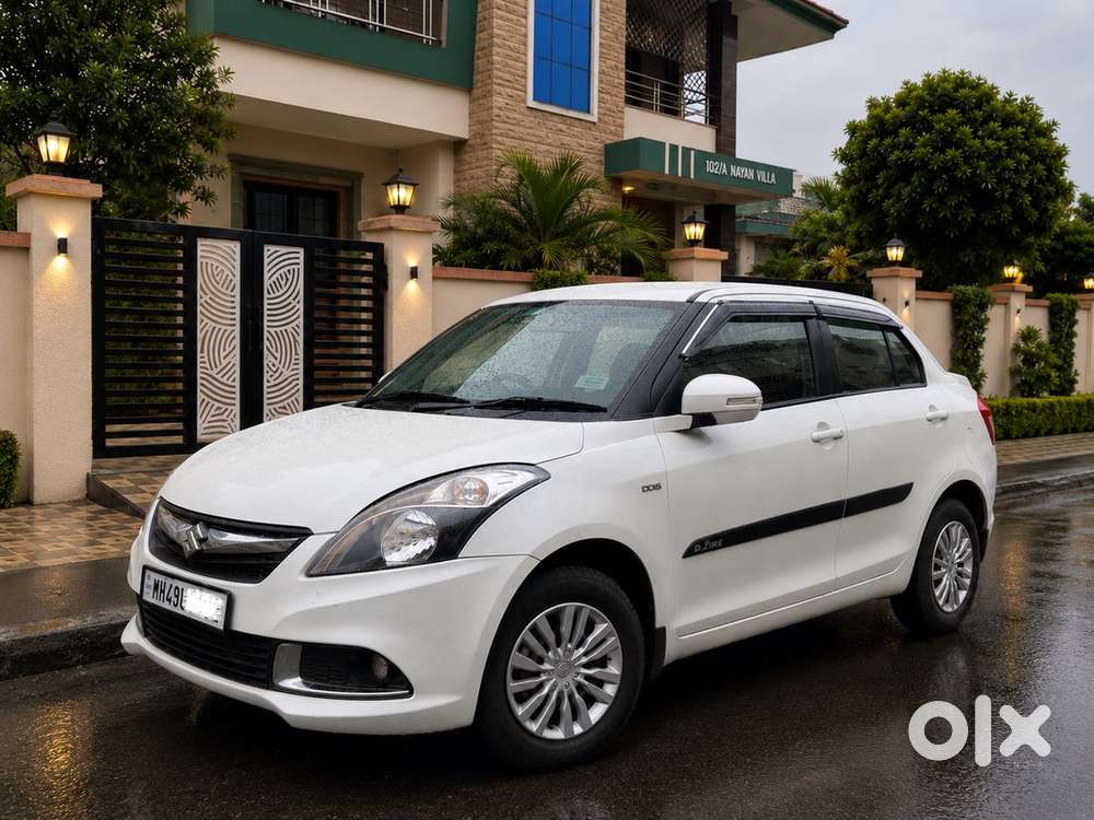 Swift Dzire Maruti 2015 Quality Car