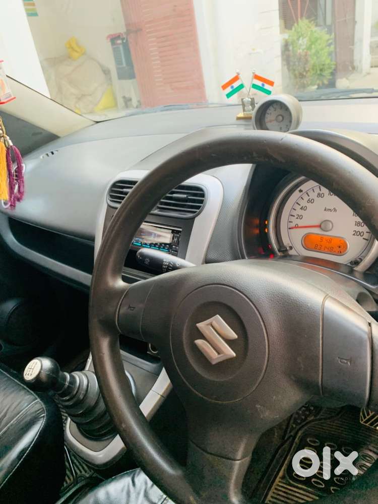 Maruti Suzuki 2010 Car