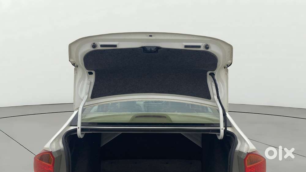 Honda City 2015-2017 I Vtec Sv, 2017, Petrol