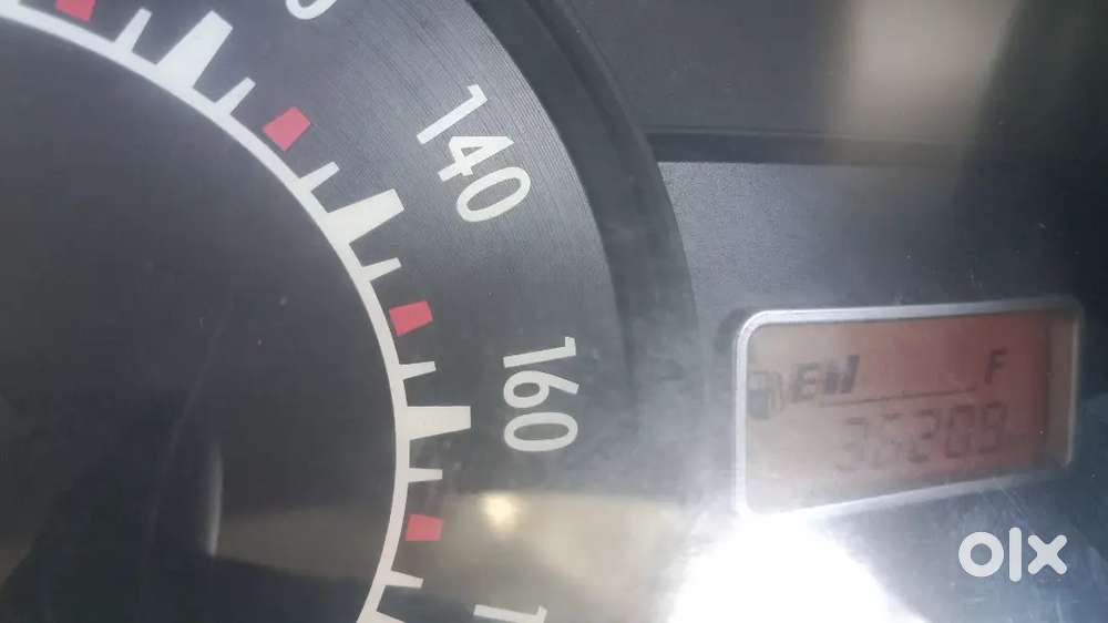 Maruti Suzuki Alto K10 2012