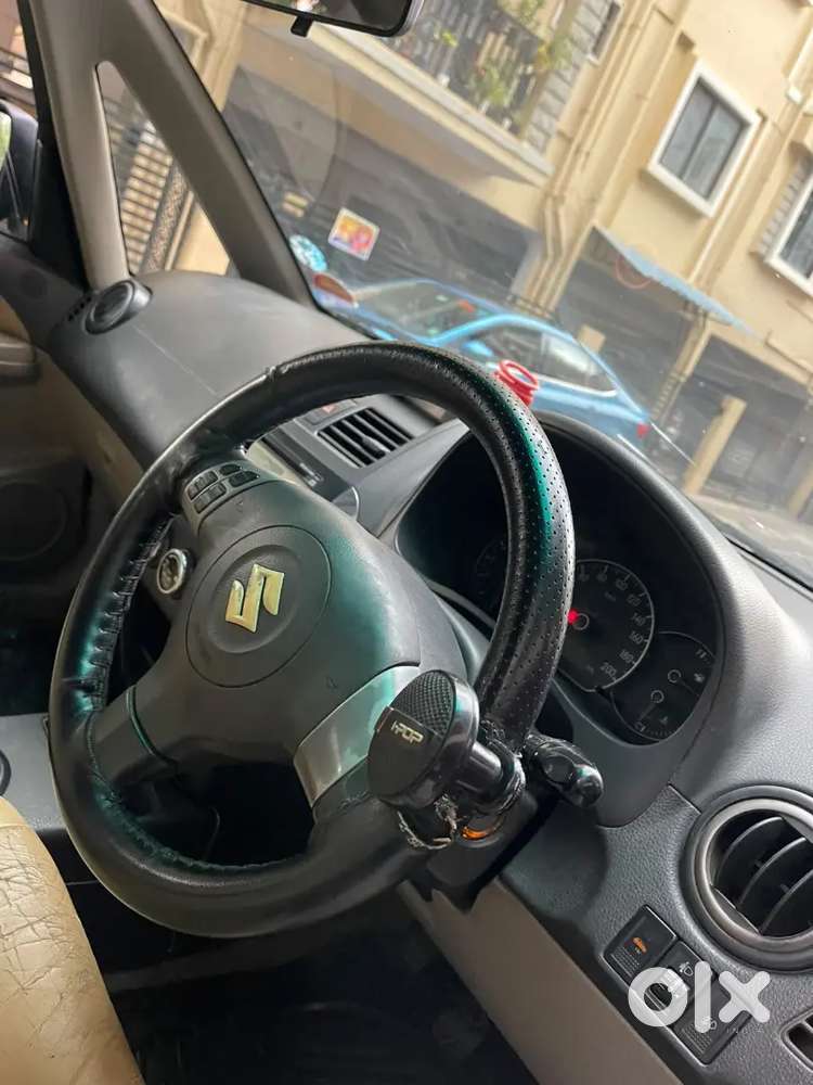 Maruti Suzuki Sx4 2008