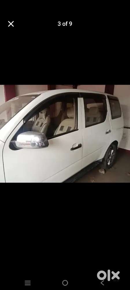 Mahindra Xylo 2010 Diesel Well Maintained