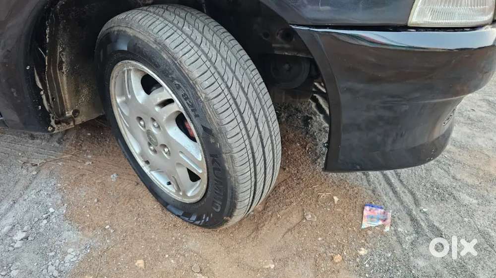 Mitsubishi Lancer Slxi 2002 Petrol Manual