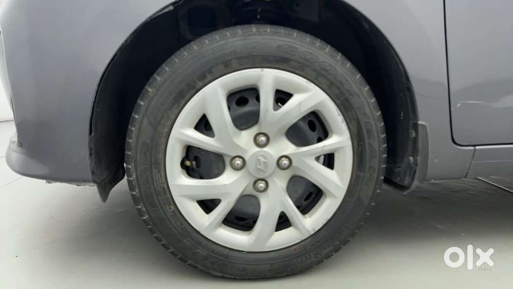 Hyundai Grand I10 1.2 Kappa Sportz, 2018, Petrol