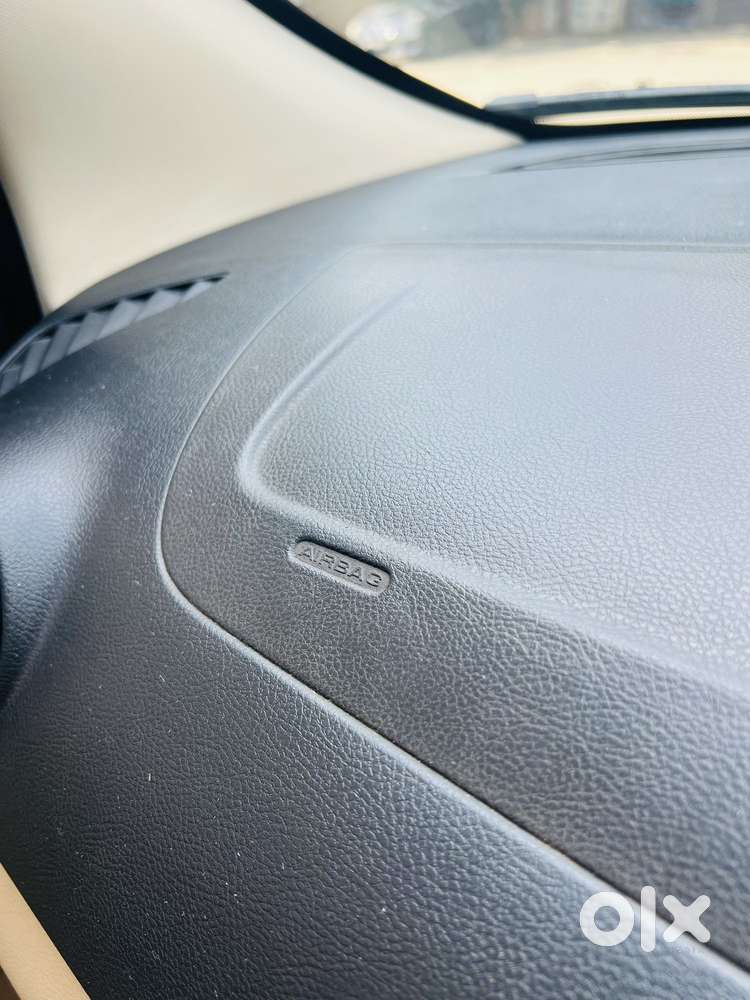 Ford Figo Aspire 1.5 Tdci Titanium Opt, 2015, Diesel