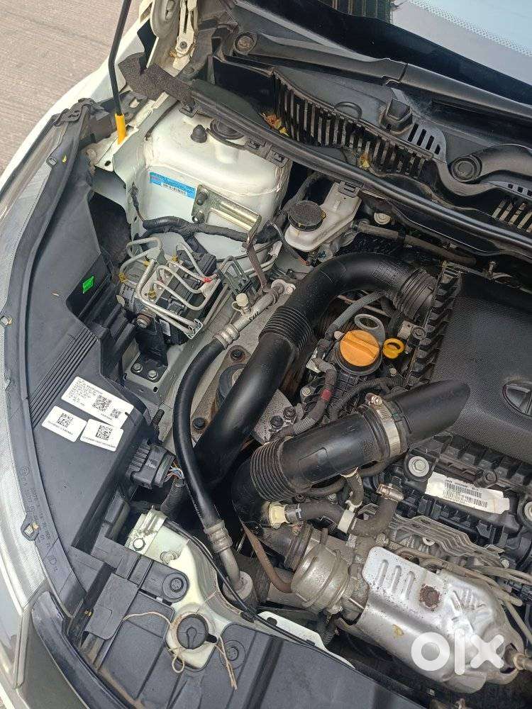 Tata Nexon 1.2 Revotron Xz Plus, 2023, Petrol