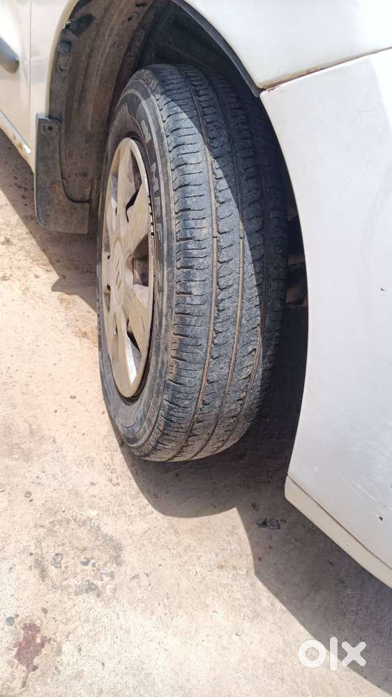 Maruti Suzuki Wagon R K Series