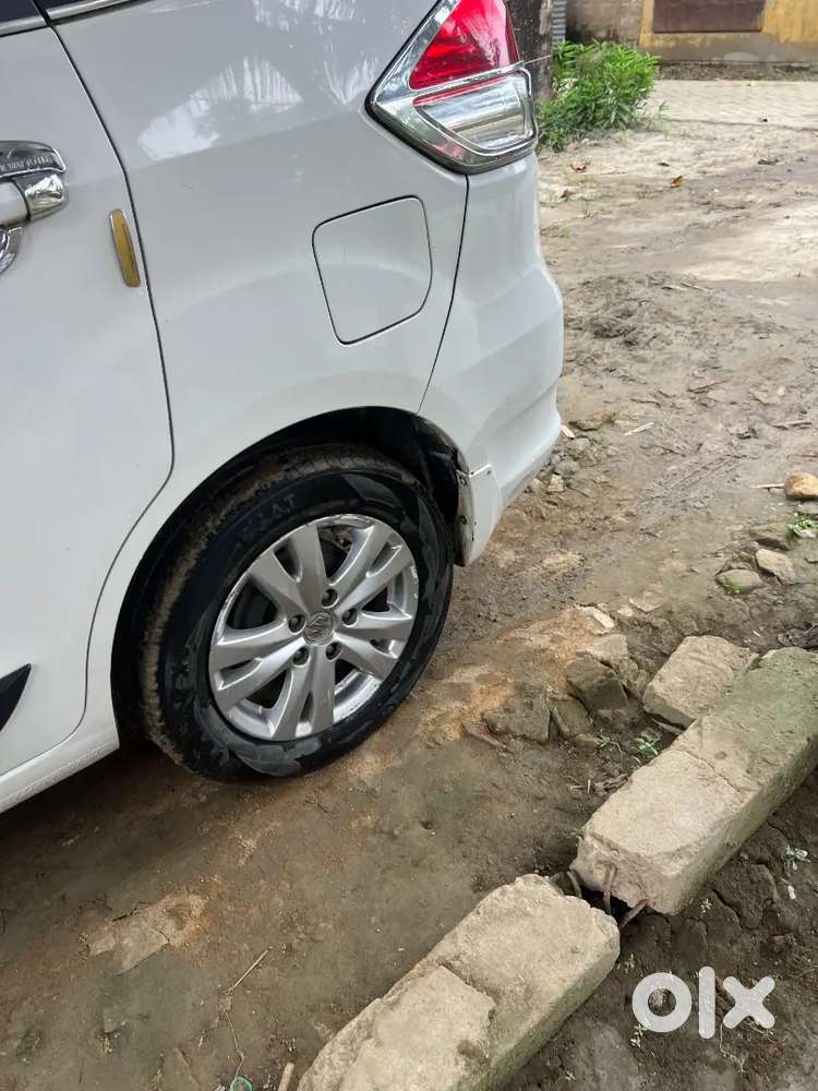 Maruti Suzuki Ertiga Zdi 2018 Diesel Car