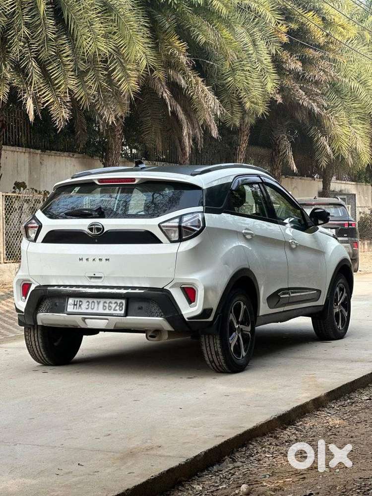 Tata Nexon