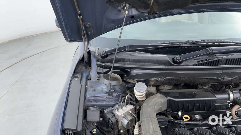 Maruti Suzuki Ciaz 1.5 Alpha Shvs Amt, 2018, Petrol