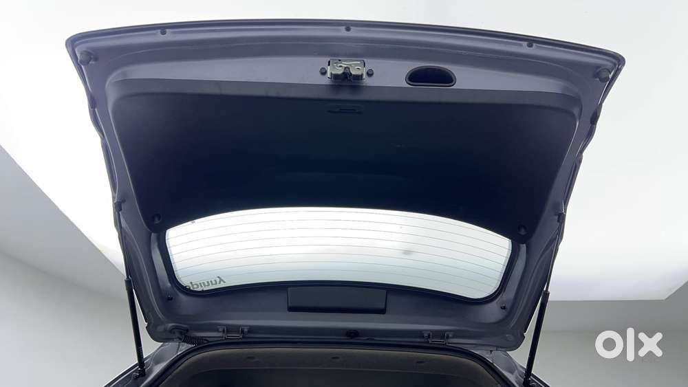 Hyundai Creta 1.6 Sx Petrol, 2019, Petrol