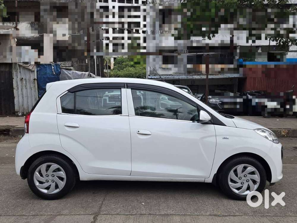 Hyundai Santro Sportz Amt, 2021, Petrol