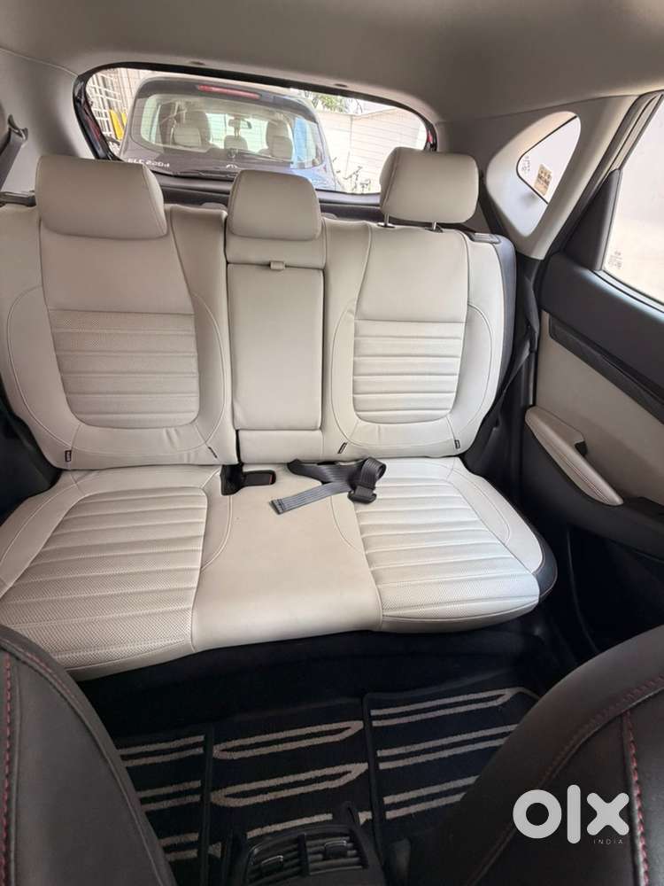 Kia Seltos 2019 Petrol