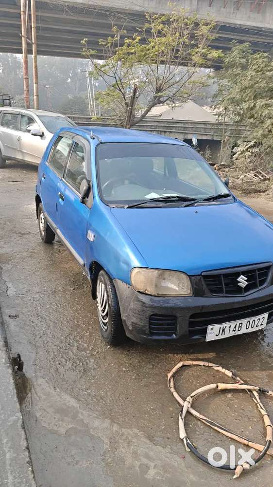 Maruti Suzuki Alto K10 2008