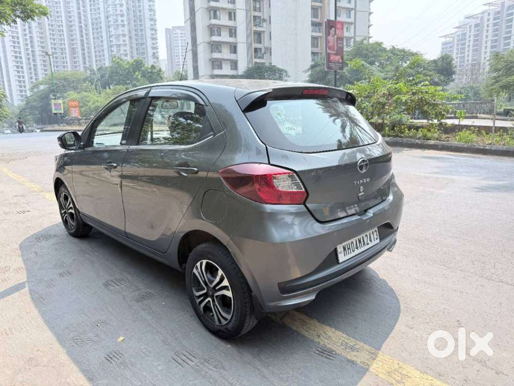 Tata Tiago 1.2 Revotron Xt Cng, 2024, Cng & Hybrids