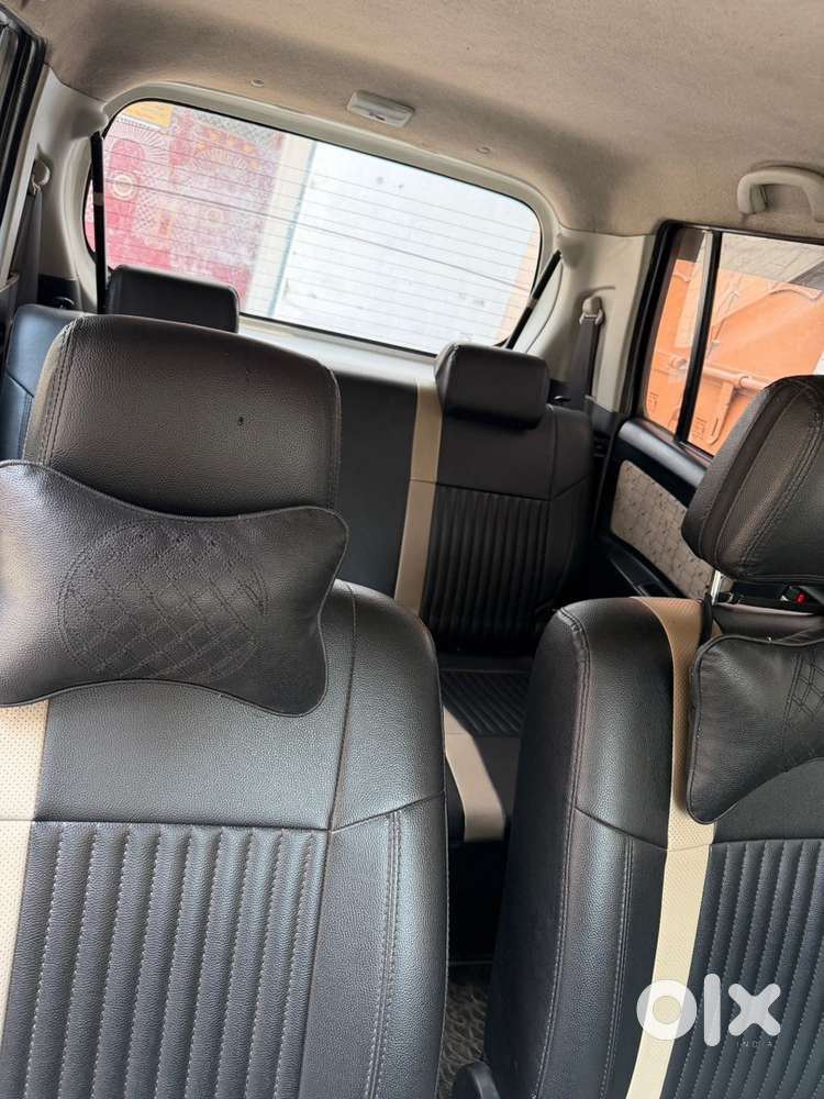 Used Maruti Suzuki Wagon 2018 Petrol Wagon R Vx