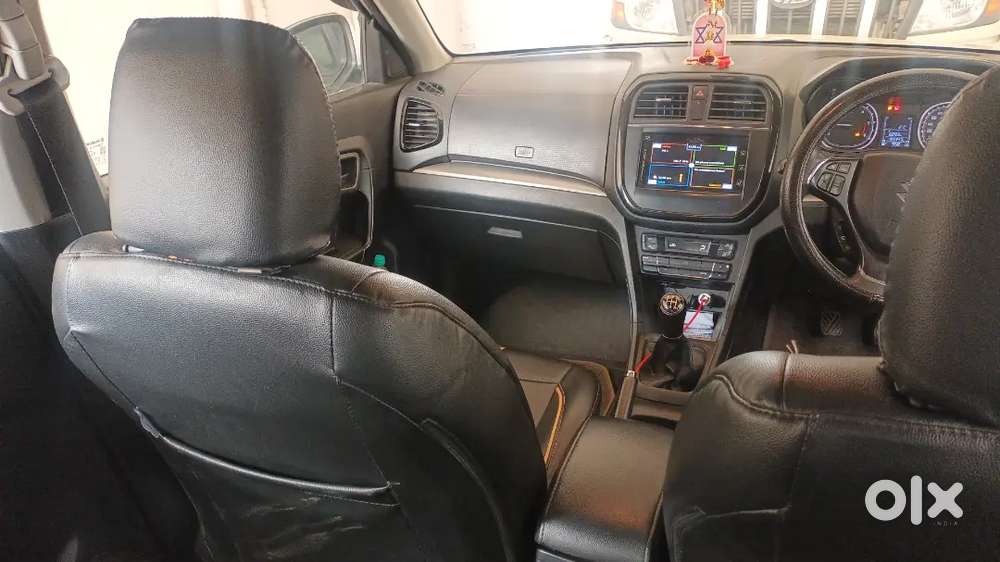 Maruti Suzuki Vitara Brezza 2020 Diesel 92000 Km Driven