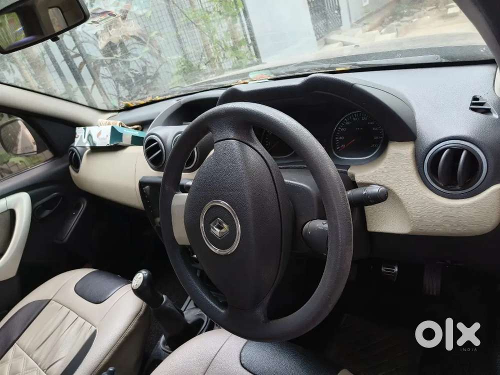 Renault Duster 2013 Diesel 110300 Km Driven
