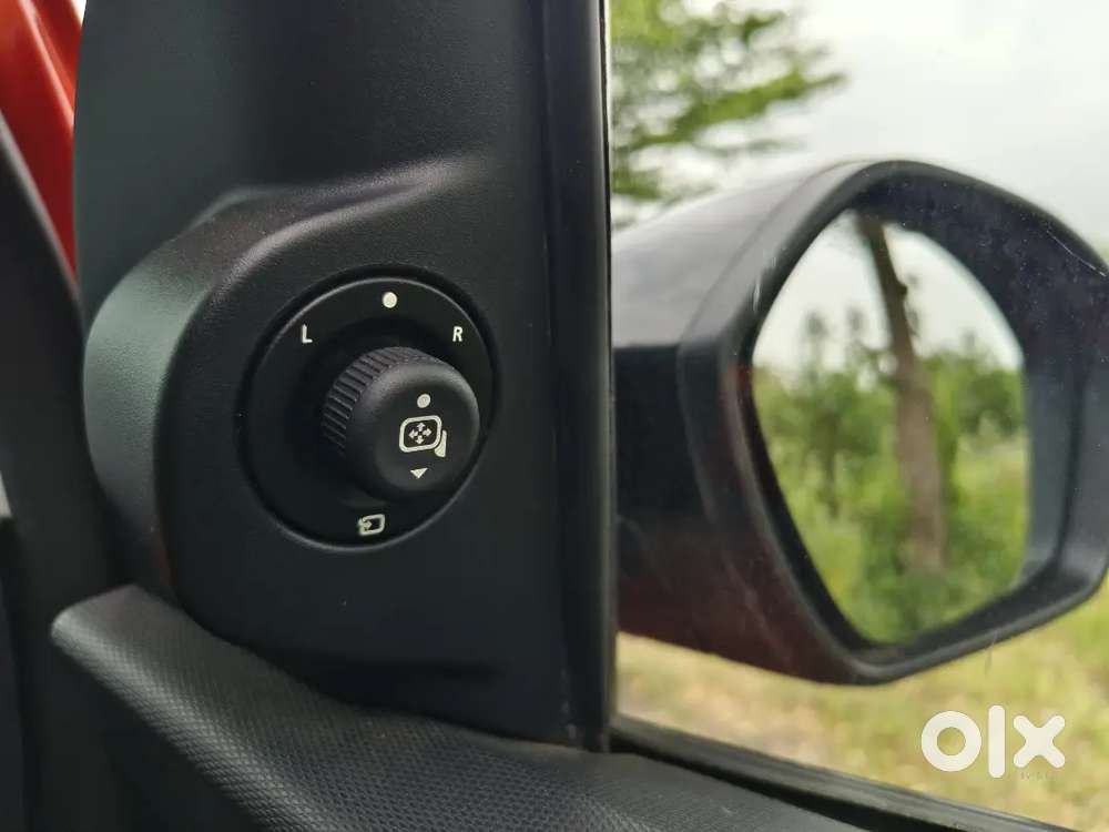 Tata Tiago 1.2 Xz+ Petrol 2021