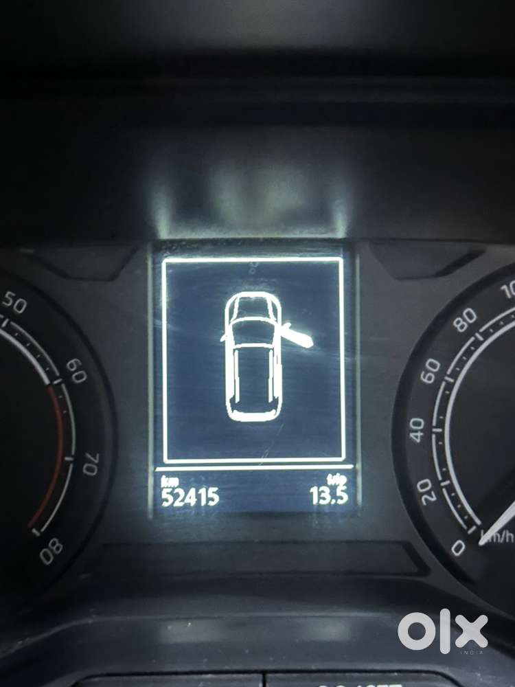 Kushaq 2022 Petrol Excellent Maintained For Sale