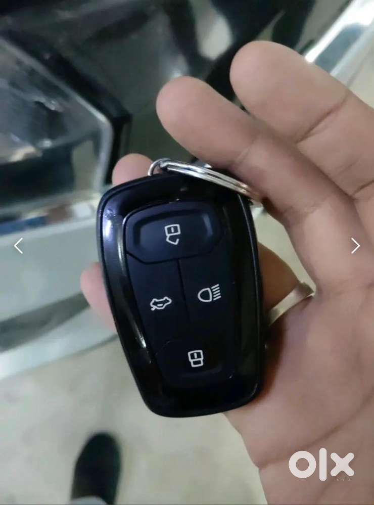 Tata Petrol Automatic 2022
