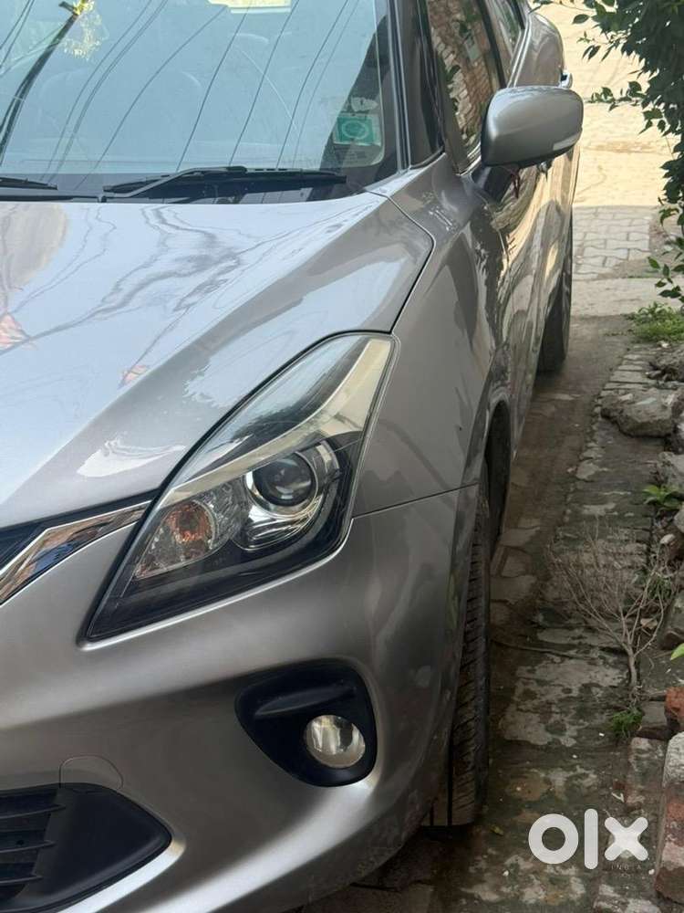 Maruti Suzuki Baleno 2016 Diesel Good Condition