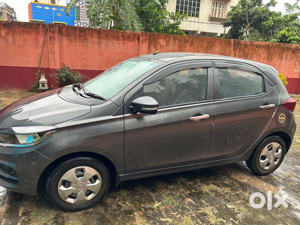 Tata Tiago Well Maintained