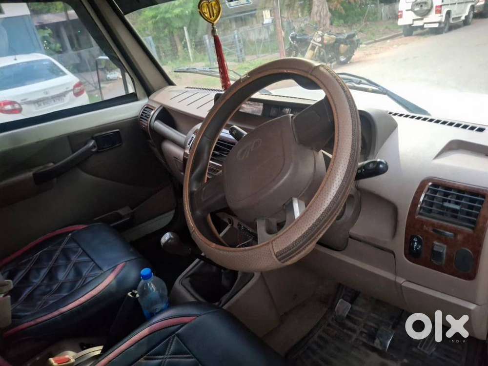 Mahindra Bolero Sle Bs Iv, 2013, Diesel