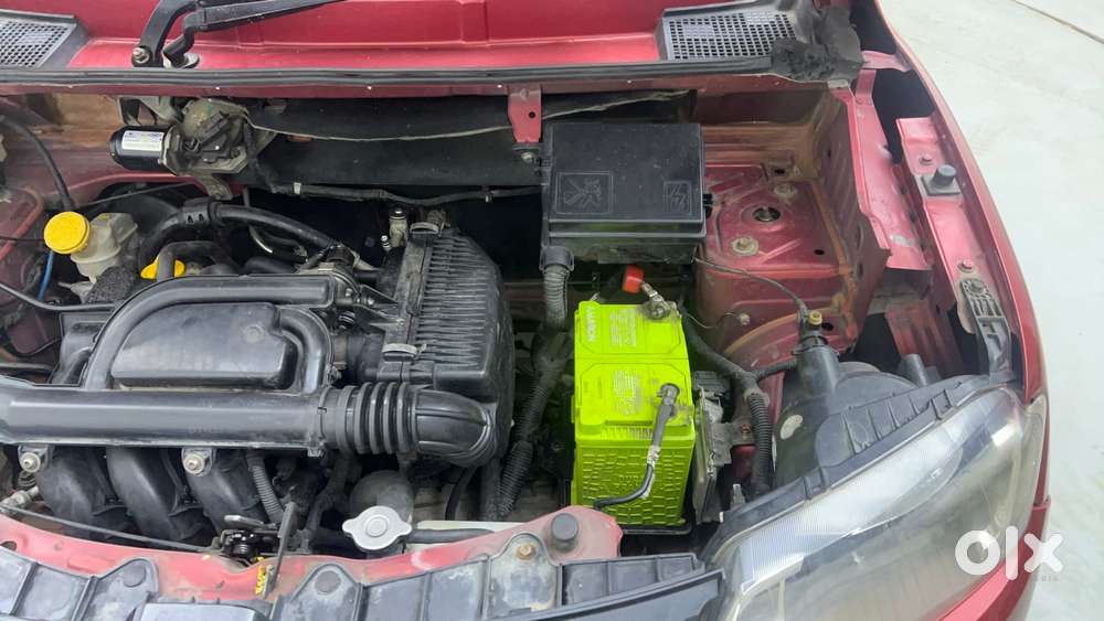 Renault Kwid 2019-ongoing 1.0 Rxt (o), 2018, Petrol