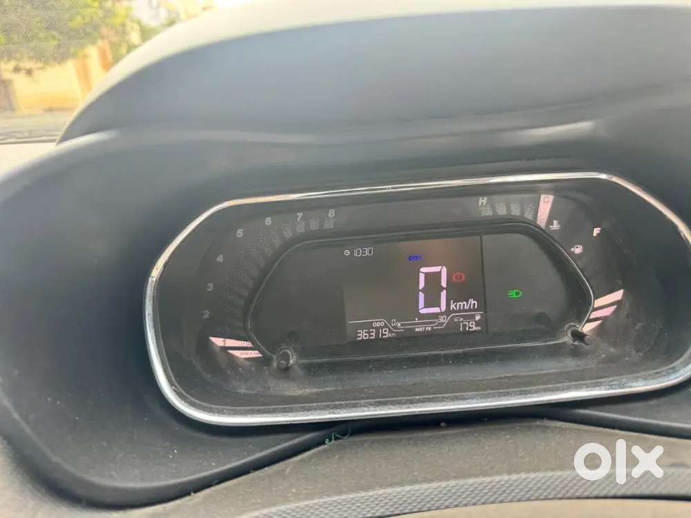 Tata Nexon 2022 Diesel Manual