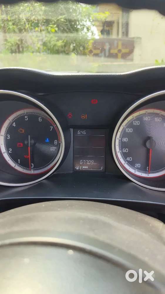 Maruti Suzuki Swift 2018 Petrol Well Maintained